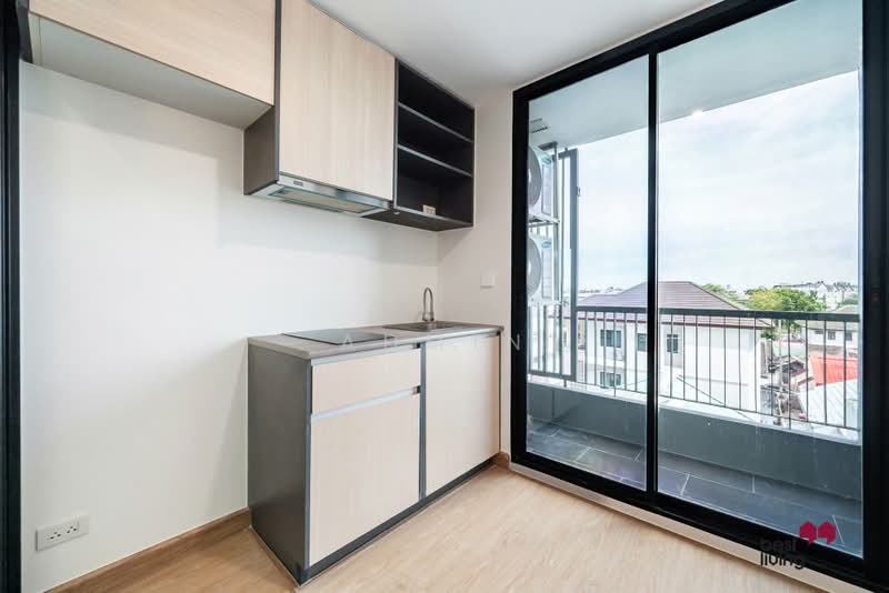 My Story Ladprao 71, Bangkok, 388 Nakniwat Road, Lat Phrao, Bangkok, 1 Bedroom, 34 sqm, Condo For Sale, by Admin, 500403730 - DDproperty.com