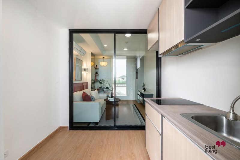 My Story Ladprao 71, Bangkok, 388 Nakniwat Road, Lat Phrao, Bangkok, 1 Bedroom, 34 sqm, Condo For Sale, by Admin, 500403730 - DDproperty.com