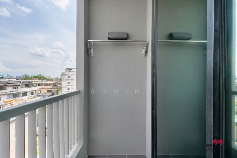 My Story Ladprao 71, Bangkok, 388 Nakniwat Road, Lat Phrao, Bangkok, 1 Bedroom, 34 sqm, Condo For Sale, by Admin, 500403730 - DDproperty.com