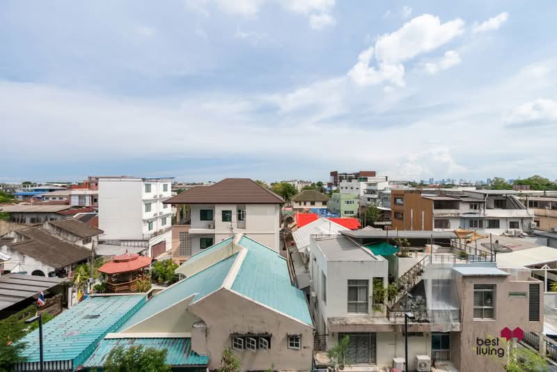 My Story Ladprao 71 : มาย สตอรี่ ลาดพร้าว 71, กรุงเทพ, 388 ถนนนาคนิวาส, ลาดพร้าว, กรุงเทพ, 34 ตร.ม., คอนโด ขาย, โดย Admin, 500403730 - DDproperty.com