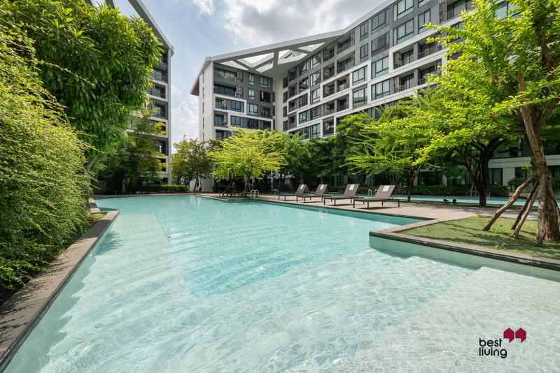 My Story Ladprao 71, Bangkok, 388 Nakniwat Road, Lat Phrao, Bangkok, 1 Bedroom, 34 sqm, Condo For Sale, by Admin, 500403730 - DDproperty.com