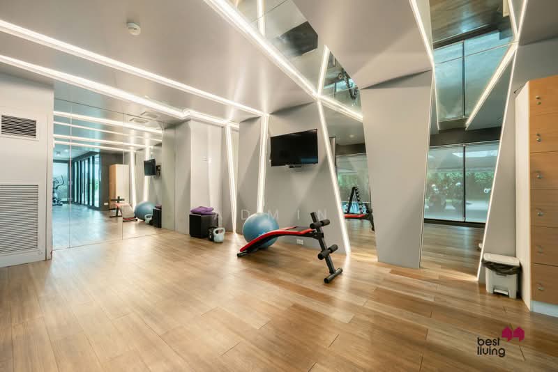 My Story Ladprao 71, Bangkok, 388 Nakniwat Road, Lat Phrao, Bangkok, 1 Bedroom, 34 sqm, Condo For Sale, by Admin, 500403730 - DDproperty.com