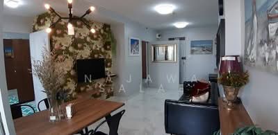 For Rent - City Home Sukhumvit, Bangkok