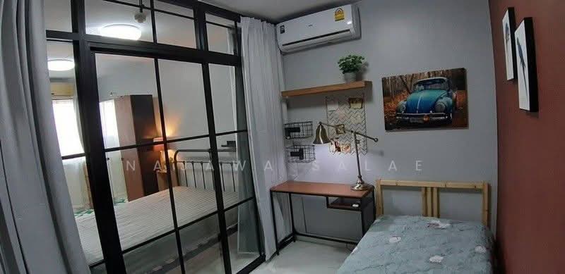 City Home Sukhumvit : ซิตี้โฮม สุขุมวิท, กรุงเทพ, ถนนอุดมสุข, บางนา, กรุงเทพ, 50 ตร.ม., คอนโด ให้เช่า, โดย Najawa Salae, 500403732 - DDproperty.com