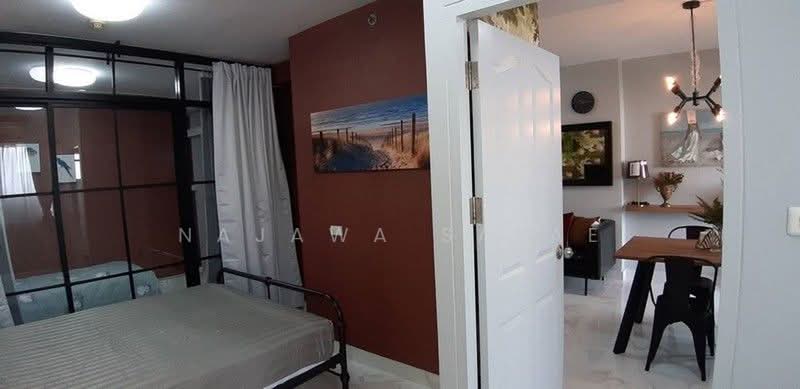 City Home Sukhumvit : ซิตี้โฮม สุขุมวิท, กรุงเทพ, ถนนอุดมสุข, บางนา, กรุงเทพ, 50 ตร.ม., คอนโด ให้เช่า, โดย Najawa Salae, 500403732 - DDproperty.com