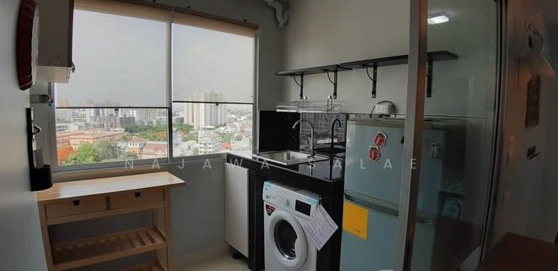 City Home Sukhumvit : ซิตี้โฮม สุขุมวิท, กรุงเทพ, ถนนอุดมสุข, บางนา, กรุงเทพ, 50 ตร.ม., คอนโด ให้เช่า, โดย Najawa Salae, 500403732 - DDproperty.com
