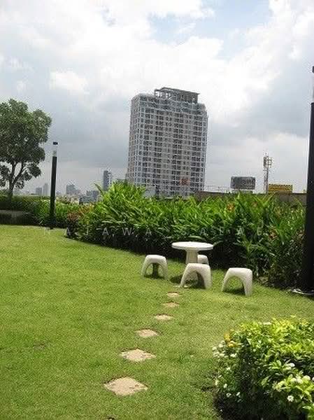 City Home Sukhumvit, Bangkok, Udomsuk Road, Bang Na, Bangkok, 2 Bedrooms, 50 sqm, Condo For Rent, by Najawa Salae, 500403732 - DDproperty.com