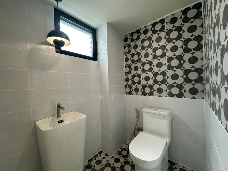 Townhouse for rent in Ladprao, Chokchai 4 area, near Chokchai 4 Yellow Line BTS station (SPSAD4069), Bangkok, Lat Phrao, Bangkok, 3 Bedrooms, 200 sqm, Townhouse For Rent, by Agent Pla, 500403733 - DDproperty.com