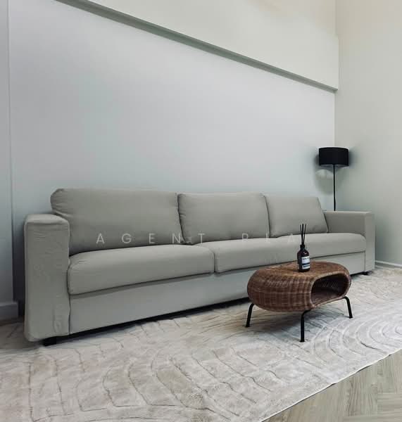 Townhouse for rent in Ladprao, Chokchai 4 area, near Chokchai 4 Yellow Line BTS station (SPSAD4069), Bangkok, Lat Phrao, Bangkok, 3 Bedrooms, 200 sqm, Townhouse For Rent, by Agent Pla, 500403733 - DDproperty.com