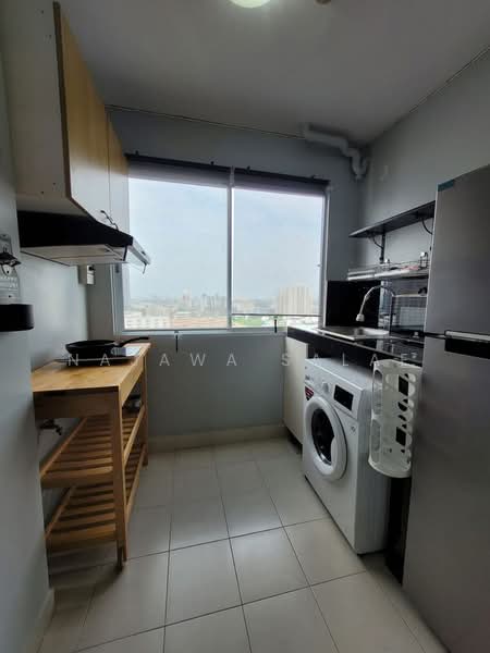 City Home Sukhumvit : ซิตี้โฮม สุขุมวิท, กรุงเทพ, ถนนอุดมสุข, บางนา, กรุงเทพ, 50 ตร.ม., คอนโด ให้เช่า, โดย Najawa Salae, 500403734 - DDproperty.com