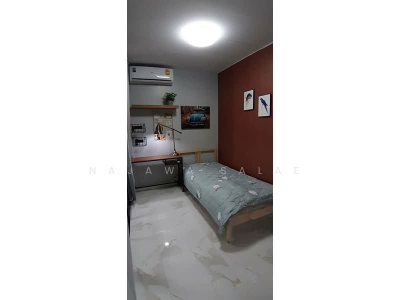 City Home Sukhumvit, Bangkok, Udomsuk Road, Bang Na, Bangkok, 2 Bedrooms, 50 sqm, Condo For Rent, by Najawa Salae, 500403734 - DDproperty.com