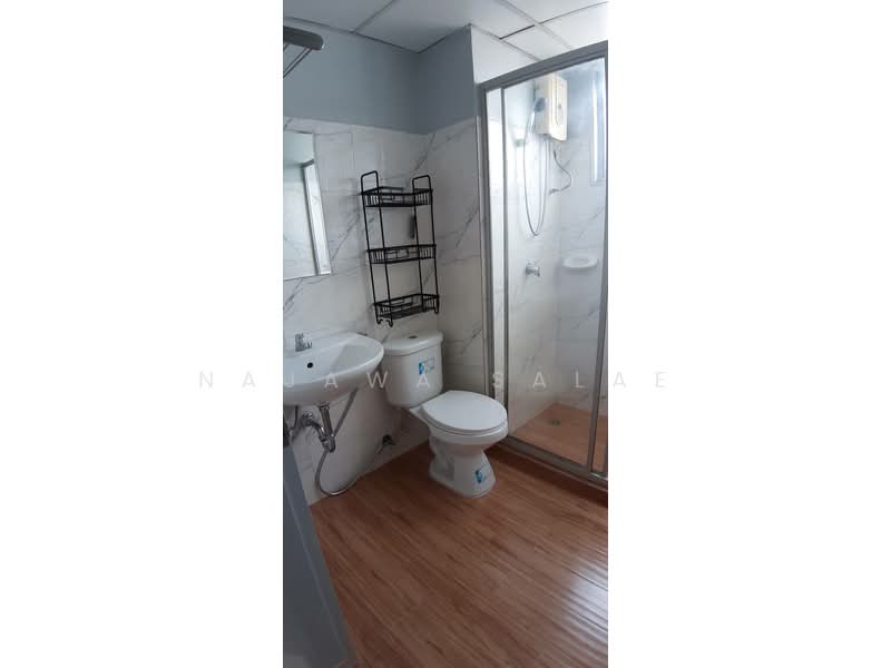 City Home Sukhumvit : ซิตี้โฮม สุขุมวิท, กรุงเทพ, ถนนอุดมสุข, บางนา, กรุงเทพ, 50 ตร.ม., คอนโด ให้เช่า, โดย Najawa Salae, 500403734 - DDproperty.com