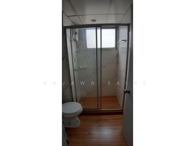 City Home Sukhumvit : ซิตี้โฮม สุขุมวิท, กรุงเทพ, ถนนอุดมสุข, บางนา, กรุงเทพ, 50 ตร.ม., คอนโด ให้เช่า, โดย Najawa Salae, 500403734 - DDproperty.com