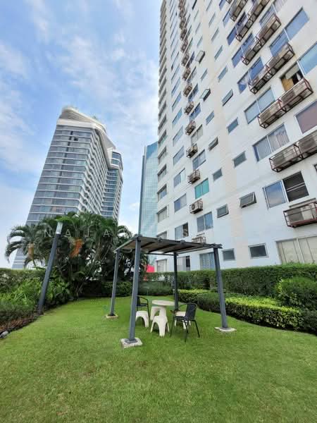 City Home Sukhumvit, Bangkok, Udomsuk Road, Bang Na, Bangkok, 2 Bedrooms, 50 sqm, Condo For Rent, by Najawa Salae, 500403734 - DDproperty.com