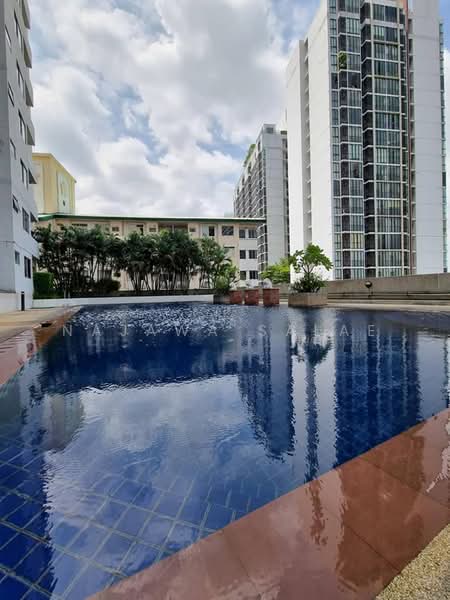 City Home Sukhumvit : ซิตี้โฮม สุขุมวิท, กรุงเทพ, ถนนอุดมสุข, บางนา, กรุงเทพ, 50 ตร.ม., คอนโด ให้เช่า, โดย Najawa Salae, 500403734 - DDproperty.com