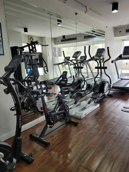City Home Sukhumvit : ซิตี้โฮม สุขุมวิท, กรุงเทพ, ถนนอุดมสุข, บางนา, กรุงเทพ, 50 ตร.ม., คอนโด ให้เช่า, โดย Najawa Salae, 500403734 - DDproperty.com