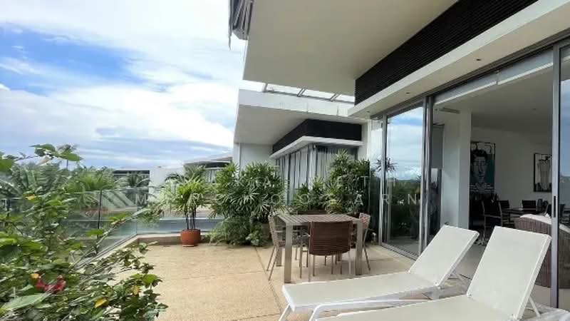 Lotus Gardens, Phuket, 51 Cherngtalay, Moo.6, Choeng Thale, Thalang, Phuket, 3 Bedrooms, 301 sqm, Condo For Sale, by Prakaipeth Meechoosarn, 500403735 - DDproperty.com