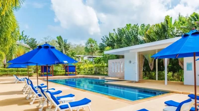 Lotus Gardens, Phuket, 51 Cherngtalay, Moo.6, Choeng Thale, Thalang, Phuket, 3 Bedrooms, 301 sqm, Condo For Sale, by Prakaipeth Meechoosarn, 500403735 - DDproperty.com