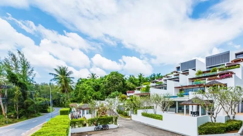 Lotus Gardens, Phuket, 51 Cherngtalay, Moo.6, Choeng Thale, Thalang, Phuket, 3 Bedrooms, 301 sqm, Condo For Sale, by Prakaipeth Meechoosarn, 500403735 - DDproperty.com
