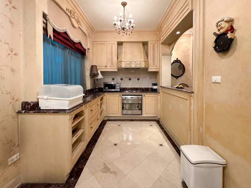 Baan Klang Muang Monte-Carlo : บ้านกลางเมือง มอนติ-คาร์โล, กรุงเทพ, ถนน หมู่บ้านกลางเมืองมอลติ-คาโล รัชวิภา, ลาดยาว, จตุจักร, กรุงเทพ, 220 ตร.ม., ทาวน์เฮ้าส์ ขาย, โดย Haus Living Estate, 500403736 - DDproperty.com
