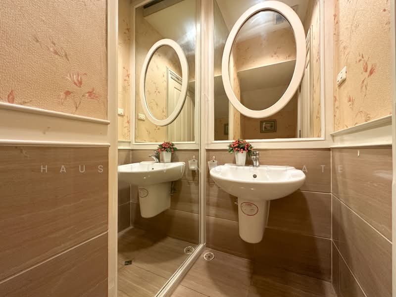 Baan Klang Muang Monte-Carlo : บ้านกลางเมือง มอนติ-คาร์โล, กรุงเทพ, ถนน หมู่บ้านกลางเมืองมอลติ-คาโล รัชวิภา, ลาดยาว, จตุจักร, กรุงเทพ, 220 ตร.ม., ทาวน์เฮ้าส์ ขาย, โดย Haus Living Estate, 500403736 - DDproperty.com