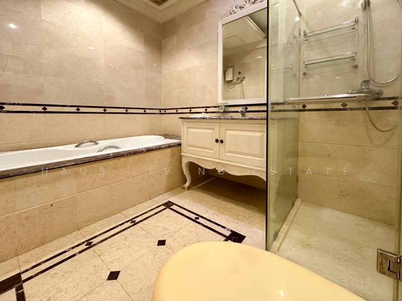 Baan Klang Muang Monte-Carlo : บ้านกลางเมือง มอนติ-คาร์โล, กรุงเทพ, ถนน หมู่บ้านกลางเมืองมอลติ-คาโล รัชวิภา, ลาดยาว, จตุจักร, กรุงเทพ, 220 ตร.ม., ทาวน์เฮ้าส์ ขาย, โดย Haus Living Estate, 500403736 - DDproperty.com