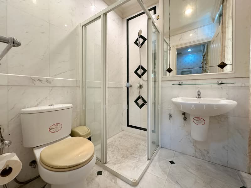 Baan Klang Muang Monte-Carlo : บ้านกลางเมือง มอนติ-คาร์โล, กรุงเทพ, ถนน หมู่บ้านกลางเมืองมอลติ-คาโล รัชวิภา, ลาดยาว, จตุจักร, กรุงเทพ, 220 ตร.ม., ทาวน์เฮ้าส์ ขาย, โดย Haus Living Estate, 500403736 - DDproperty.com