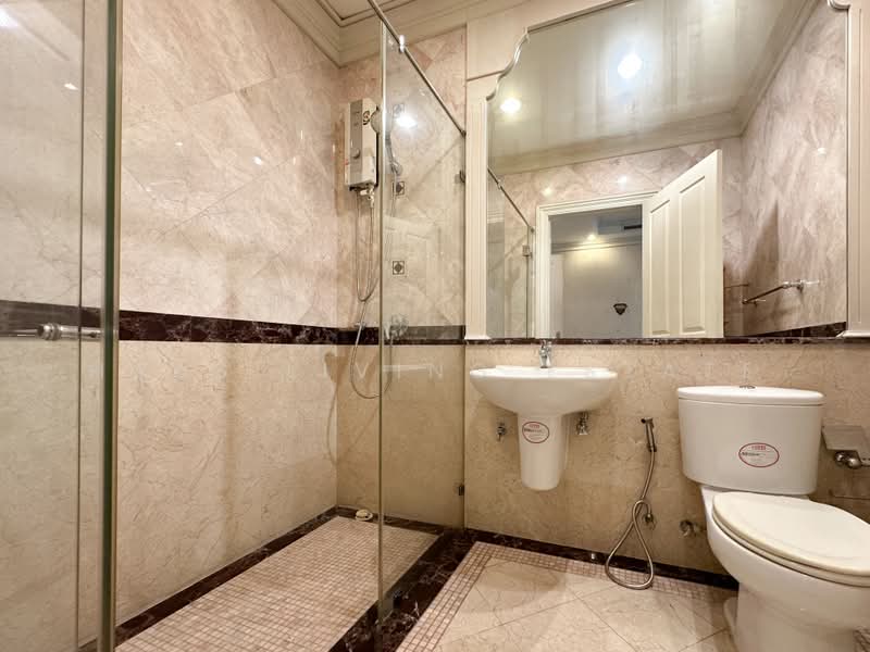 Baan Klang Muang Monte-Carlo, Bangkok, Moobaan Klang Muang Monte-Carlo Road, Ratchavipha, Lat Yao, Chatuchak, Bangkok, 5 Bedrooms, 220 sqm, Townhouse For Sale, by Haus Living Estate, 500403736 - DDproperty.com