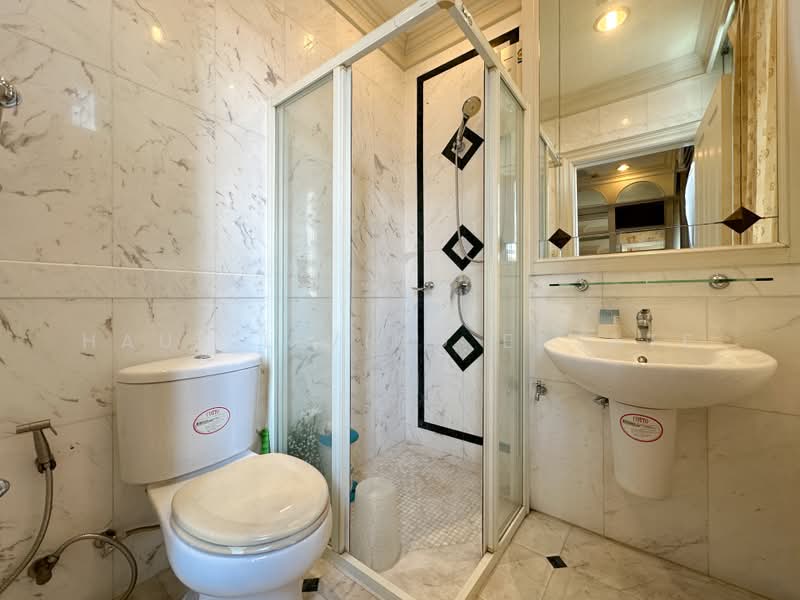 Baan Klang Muang Monte-Carlo : บ้านกลางเมือง มอนติ-คาร์โล, กรุงเทพ, ถนน หมู่บ้านกลางเมืองมอลติ-คาโล รัชวิภา, ลาดยาว, จตุจักร, กรุงเทพ, 220 ตร.ม., ทาวน์เฮ้าส์ ขาย, โดย Haus Living Estate, 500403736 - DDproperty.com