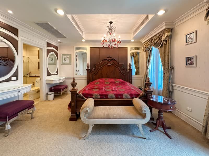 Baan Klang Muang Monte-Carlo : บ้านกลางเมือง มอนติ-คาร์โล, กรุงเทพ, ถนน หมู่บ้านกลางเมืองมอลติ-คาโล รัชวิภา, ลาดยาว, จตุจักร, กรุงเทพ, 220 ตร.ม., ทาวน์เฮ้าส์ ขาย, โดย Haus Living Estate, 500403736 - DDproperty.com
