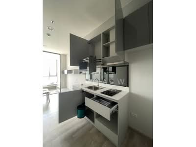 For Rent - Niche Pride Taopoon-Interchange, Bangkok