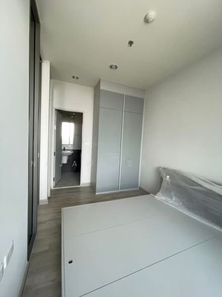 Niche Pride Taopoon-Interchange, Bangkok, Pracharat Sai 2 Road, Bang Sue, Bangkok, 1 Bedroom, 34 sqm, Condo For Rent, by Najawa Salae, 500403737 - DDproperty.com