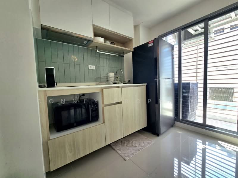 Phyll Phuket II, Phuket, ถนนเหมืองนาคา, Wichit, Muang Phuket, Phuket, 1 Bedroom, 35 sqm, Condo For Rent, by Connex Property, 500403738 - DDproperty.com