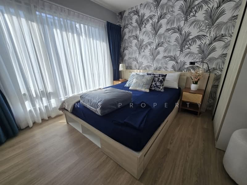 Phyll Phuket II : ฟีล ภูเก็ต II, ภูเก็ต, ถนนเหมืองนาคา, วิชิต, เมืองภูเก็ต, ภูเก็ต, 35 ตร.ม., คอนโด ให้เช่า, โดย Connex Property, 500403738 - DDproperty.com