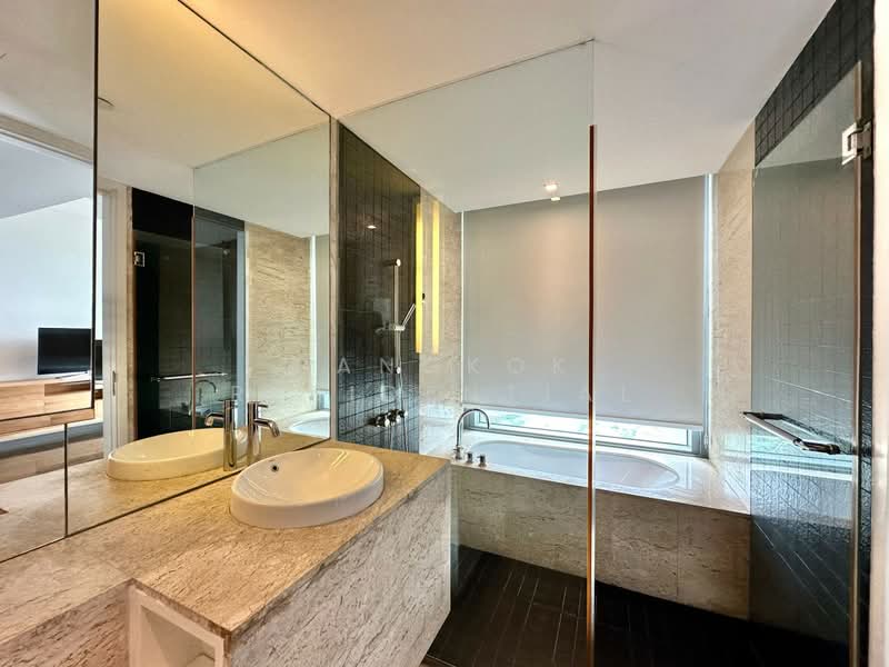 The Pano Rama 3, Bangkok, 890 Rama 3 Road, Bang Pong Pang, Yan Nawa, Bangkok, 4 Bedrooms, 541 sqm, Condo For Sale, by Bangkok Residential, 500403740 - DDproperty.com