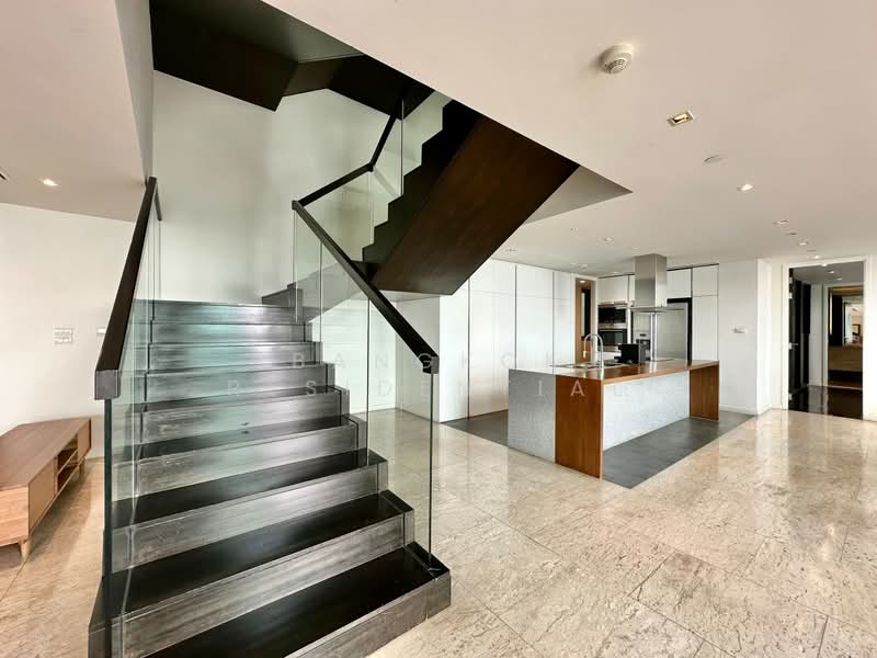 The Pano Rama 3, Bangkok, 890 Rama 3 Road, Bang Pong Pang, Yan Nawa, Bangkok, 4 Bedrooms, 541 sqm, Condo For Sale, by Bangkok Residential, 500403740 - DDproperty.com