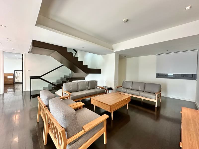 The Pano Rama 3, Bangkok, 890 Rama 3 Road, Bang Pong Pang, Yan Nawa, Bangkok, 4 Bedrooms, 541 sqm, Condo For Sale, by Bangkok Residential, 500403740 - DDproperty.com