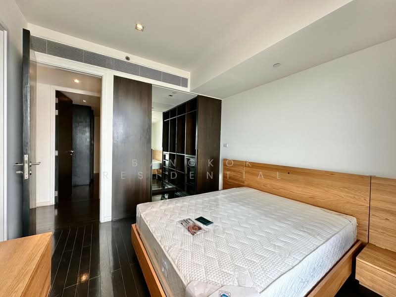 The Pano Rama 3, Bangkok, 890 Rama 3 Road, Bang Pong Pang, Yan Nawa, Bangkok, 4 Bedrooms, 541 sqm, Condo For Sale, by Bangkok Residential, 500403740 - DDproperty.com