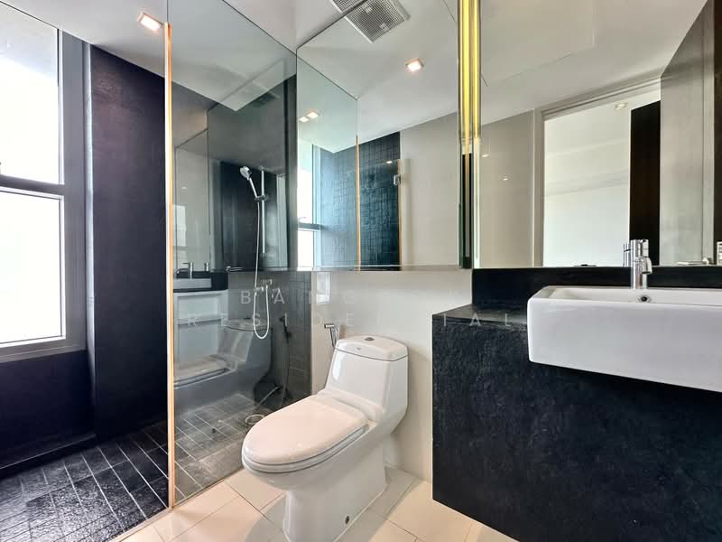 The Pano Rama 3, Bangkok, 890 Rama 3 Road, Bang Pong Pang, Yan Nawa, Bangkok, 4 Bedrooms, 541 sqm, Condo For Sale, by Bangkok Residential, 500403740 - DDproperty.com
