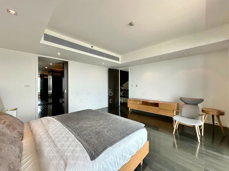 The Pano Rama 3, Bangkok, 890 Rama 3 Road, Bang Pong Pang, Yan Nawa, Bangkok, 4 Bedrooms, 541 sqm, Condo For Sale, by Bangkok Residential, 500403740 - DDproperty.com