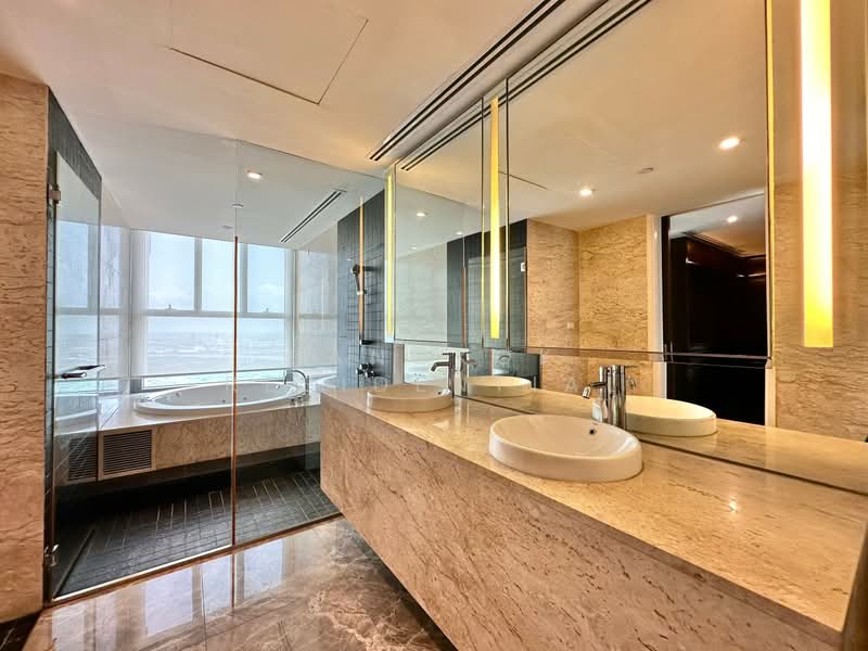 The Pano Rama 3, Bangkok, 890 Rama 3 Road, Bang Pong Pang, Yan Nawa, Bangkok, 4 Bedrooms, 541 sqm, Condo For Sale, by Bangkok Residential, 500403740 - DDproperty.com