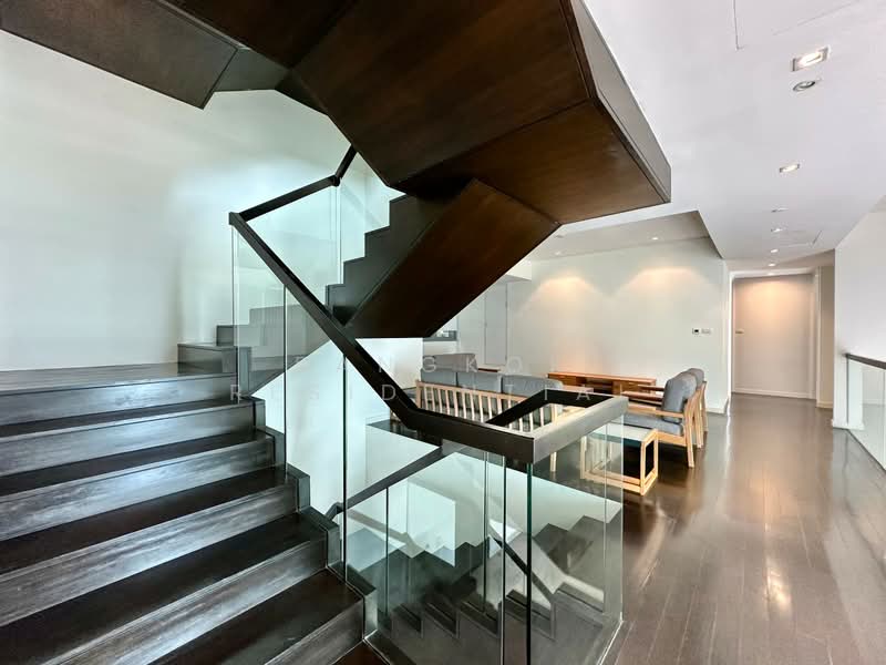The Pano Rama 3, Bangkok, 890 Rama 3 Road, Bang Pong Pang, Yan Nawa, Bangkok, 4 Bedrooms, 541 sqm, Condo For Sale, by Bangkok Residential, 500403740 - DDproperty.com