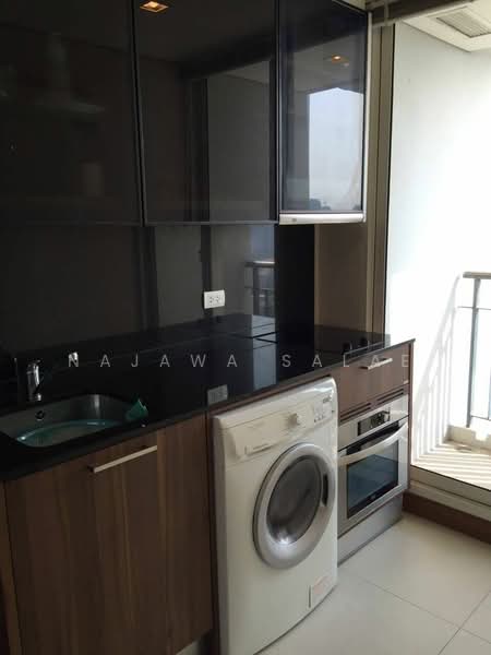 Ivy Thonglor, Bangkok, 889 Thonglor Road, Khlong Tan Nua, Watthana, Bangkok, 1 Bedroom, 34 sqm, Condo For Rent, by Najawa Salae, 500403742 - DDproperty.com
