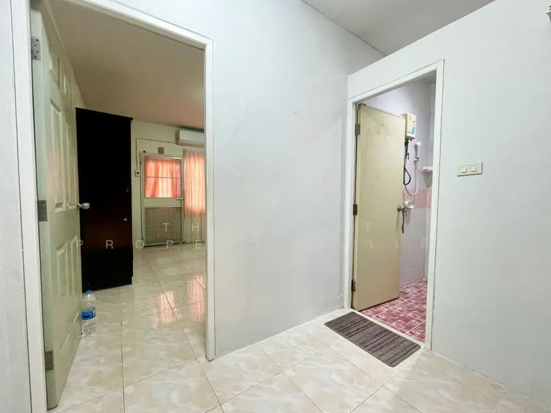Fuengfa Villa 11 Phase 9, Samut Prakan, Soi Fueng Fa Village, Project 10, Phraeksa, Muang Samut Prakarn, Samut Prakan, 2 Bedrooms, 41 sqm, Townhouse For Sale, by The Best Property นาเดีย, 500403743 - DDproperty.com