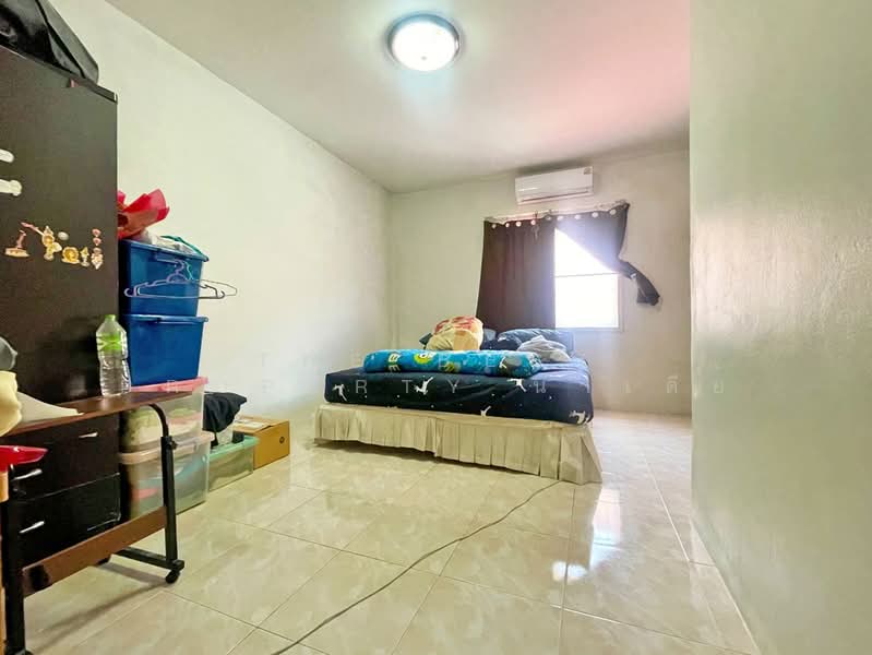 Fuengfa Villa 11 Phase 9, Samut Prakan, Soi Fueng Fa Village, Project 10, Phraeksa, Muang Samut Prakarn, Samut Prakan, 2 Bedrooms, 41 sqm, Townhouse For Sale, by The Best Property นาเดีย, 500403743 - DDproperty.com