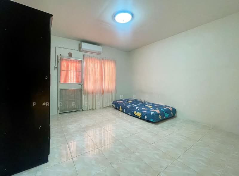 Fuengfa Villa 11 Phase 9, Samut Prakan, Soi Fueng Fa Village, Project 10, Phraeksa, Muang Samut Prakarn, Samut Prakan, 2 Bedrooms, 41 sqm, Townhouse For Sale, by The Best Property นาเดีย, 500403743 - DDproperty.com
