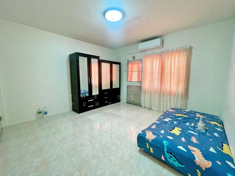 Fuengfa Villa 11 Phase 9 : หมู่บ้าน เฟื่องฟ้า 11 เฟส 9, สมุทรปราการ, ซอย หมู่บ้านเฟื่องฟ้าโครงการ 10, แพรกษา, เมืองสมุทรปราการ, สมุทรปราการ, 41 ตร.ม., ทาวน์เฮ้าส์ ขาย, โดย The Best Property นาเดีย, 500403743 - DDproperty.com