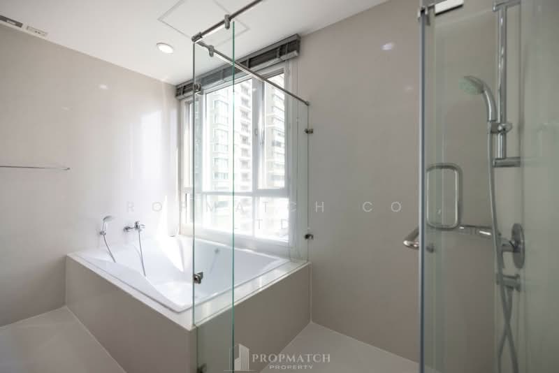 The Residence Sukhumvit 24, Bangkok, Soi Sukhumvit 24, Khong Tan, Khlong Toei, Bangkok, 2 Bedrooms, 160 sqm, Condo For Rent, by PROPMATCH CO., LTD., 500403744 - DDproperty.com