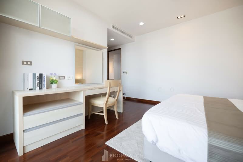 The Residence Sukhumvit 24 : เดอะ เรสซิเดนซ์ สุขุมวิท 24, กรุงเทพ, ซอยสุขุมวิท 24, คลองตัน, คลองเตย, กรุงเทพ, 160 ตร.ม., คอนโด ให้เช่า, โดย PROPMATCH CO., LTD., 500403744 - DDproperty.com