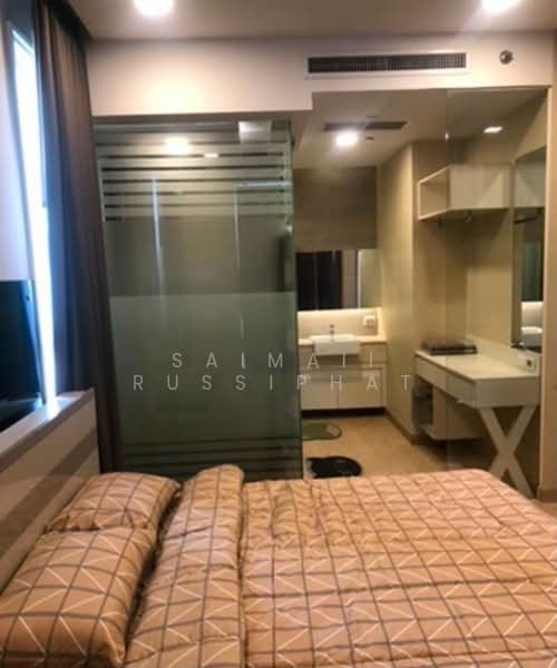 Beachfront Jomtien Residence : บีชฟร้อนท์ จอมเทียน เรสซิเดนท์, ชลบุรี, นาจอมเทียน, สัตหีบ, ชลบุรี, 40 ตร.ม., คอนโด ขาย, โดย Saimaii Russiphat, 500403745 - DDproperty.com